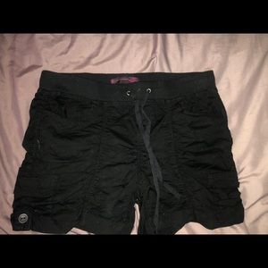 No Boundaries Cargo Shorts